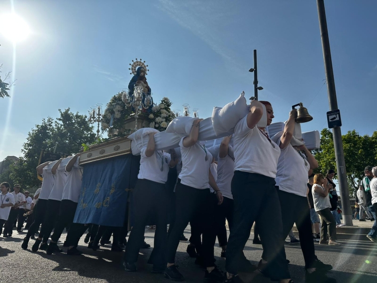 romeria
