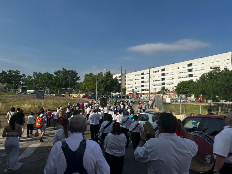 romeria