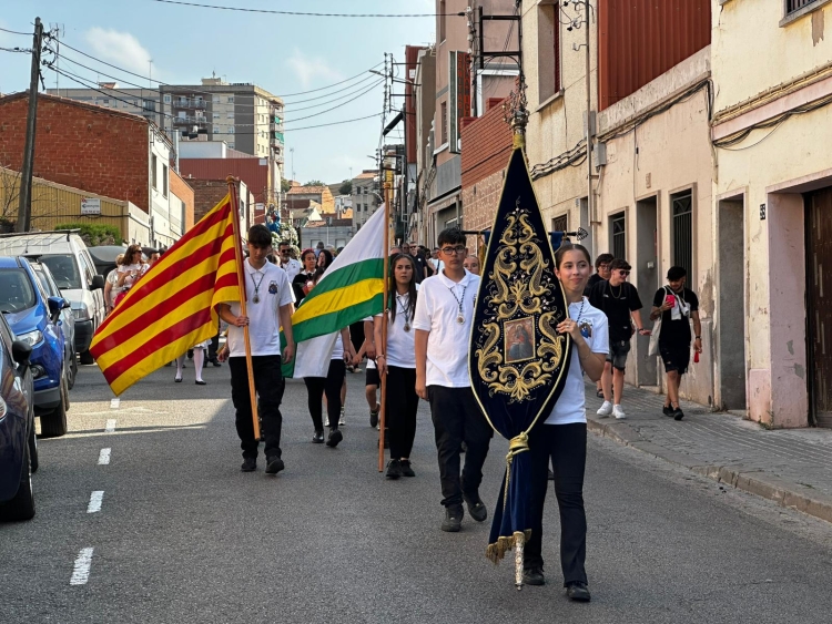 romeria