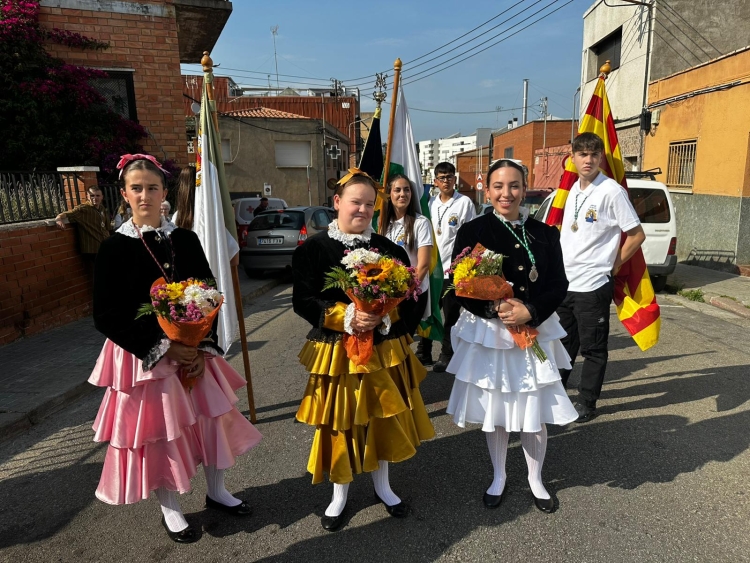 romeria