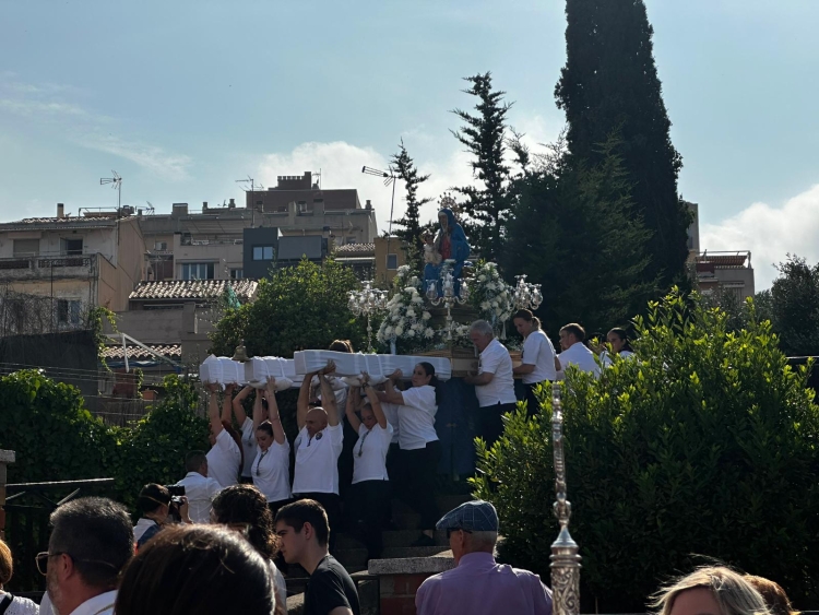 romeria