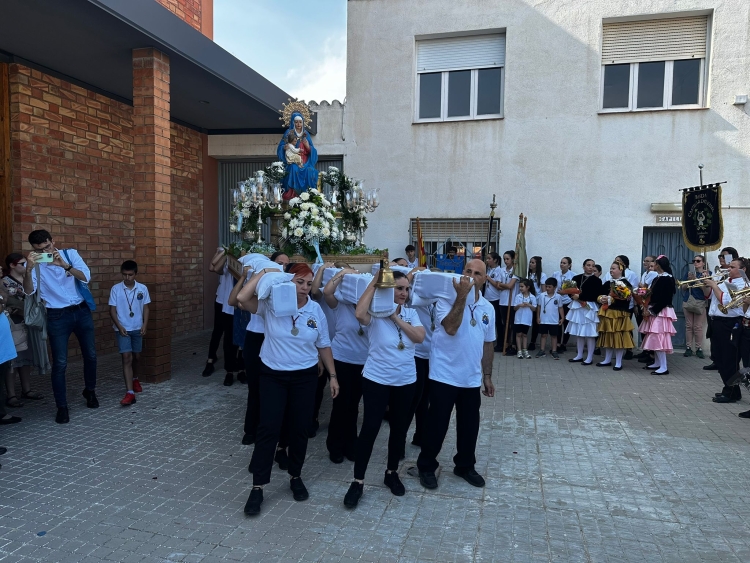 romeria