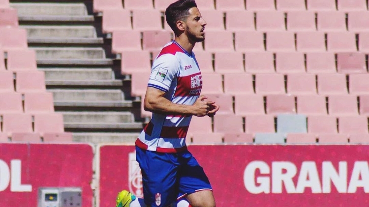 Yeray Sabariego