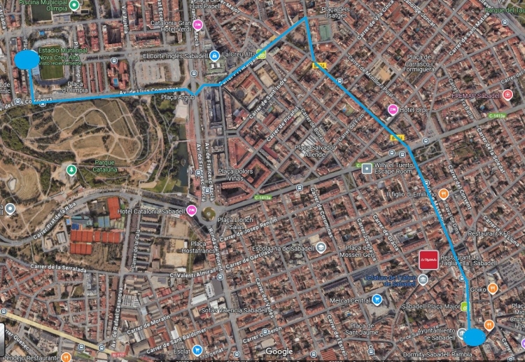 Rua