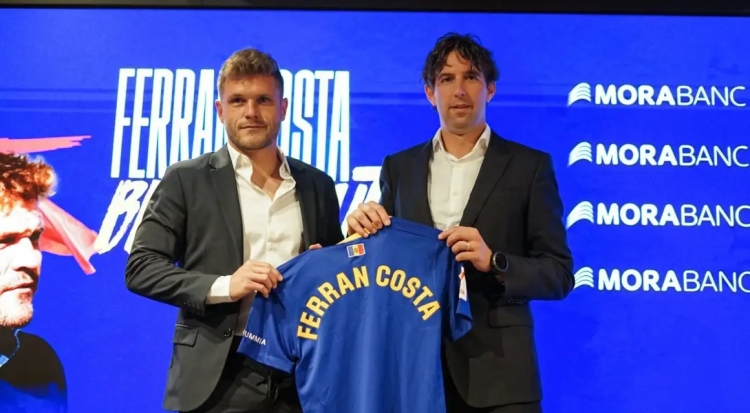 Ferran Costa