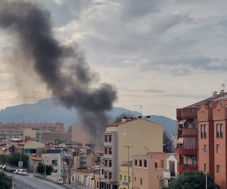 incendi