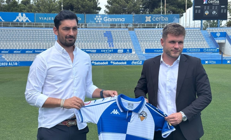 Lucas Viale Ferran Costa