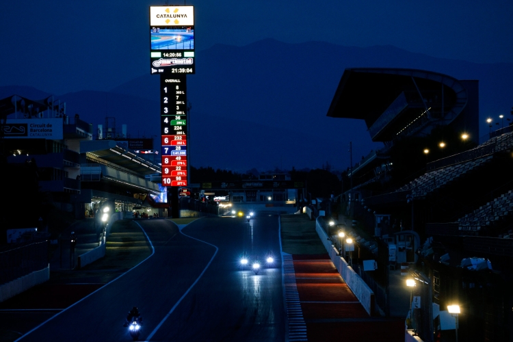 L'IES Castellarnau fa 23 anys que hi participa | Circuit CAT
