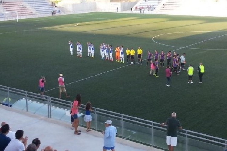 Fa 10 anys la lliga va començar amb un duel entre Sabadell i Eldense (però allà) amb gol de Pol Roigé | CES