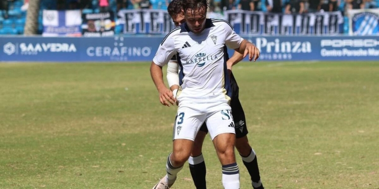 El defensa esquerrà arribarà al Sabadell als seus 25 anys | Proneo Sports
