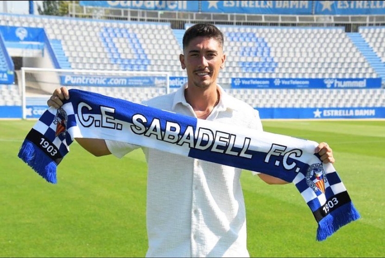 Presentació de Montero el dia del seu retorn | CES