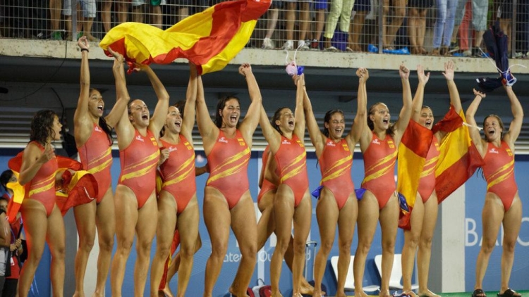 L'únic títol mundialista espanyol va ser fa 12 anys | La Vanguardia