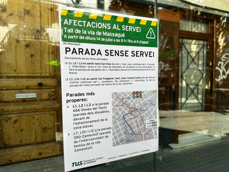 parada