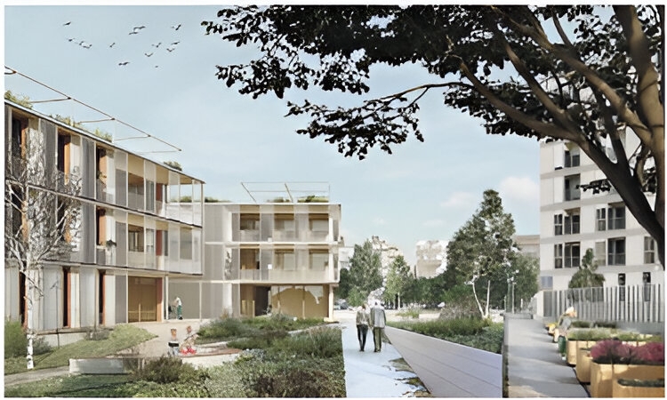 residencia