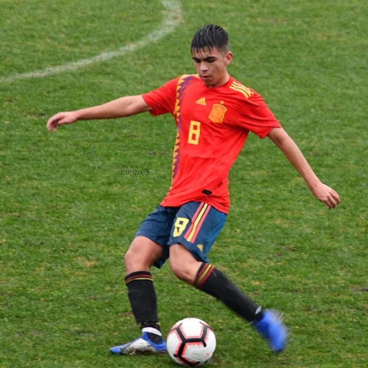 Jordi Ortega