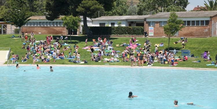 piscines