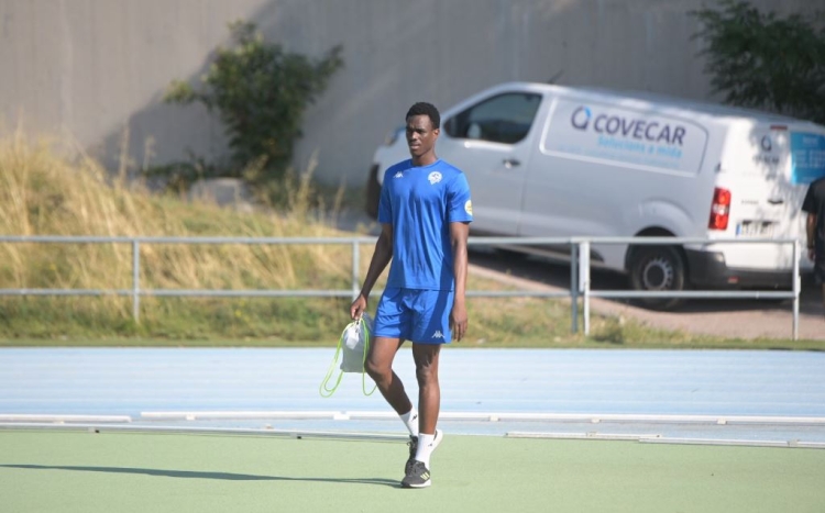 Ayouba Koné