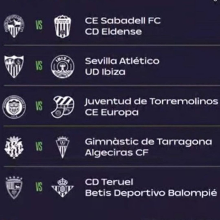 Calendari CES