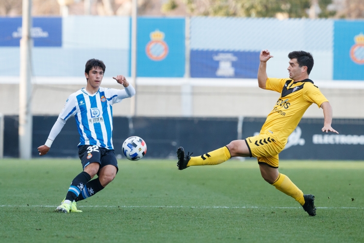 Espanyol