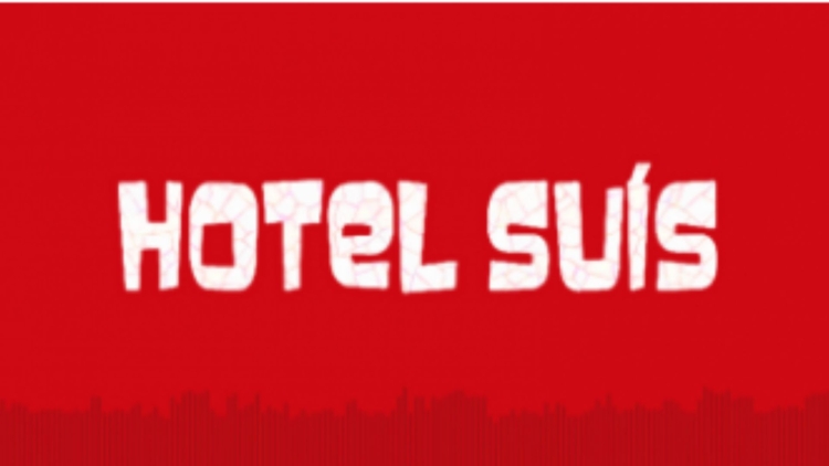 Hotel Suís
