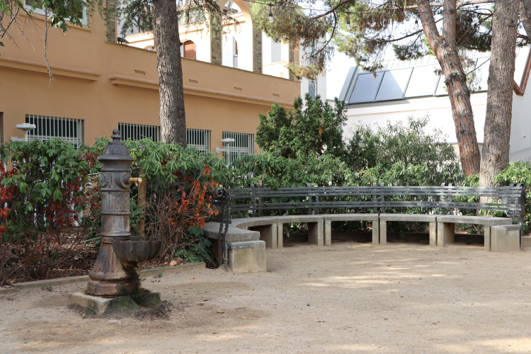 jardinets