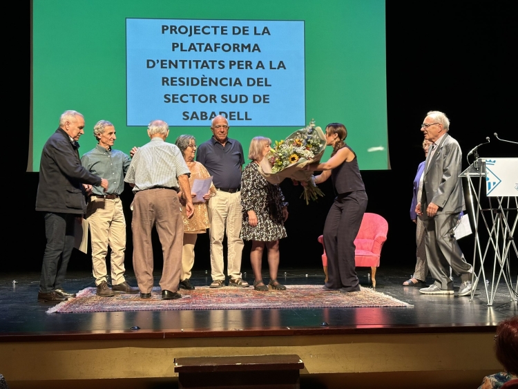 festa gran