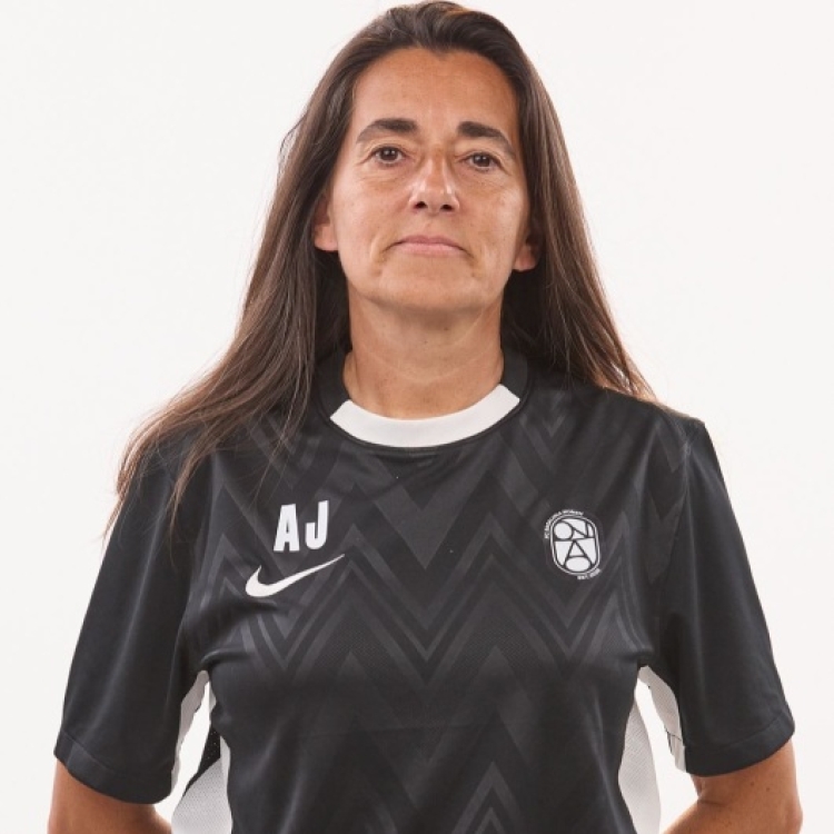 L'ex del Sabadell, Anabel Junyent, és l'entrenadora del Badalona Women | Futboleras