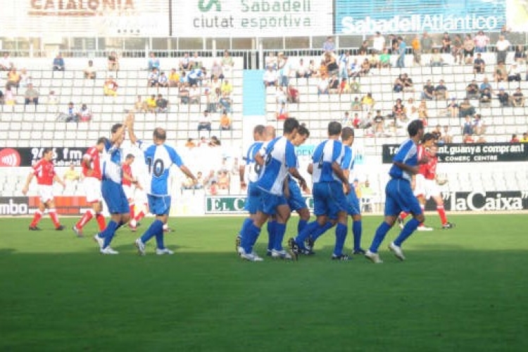 Arxiu RàdioSabadell