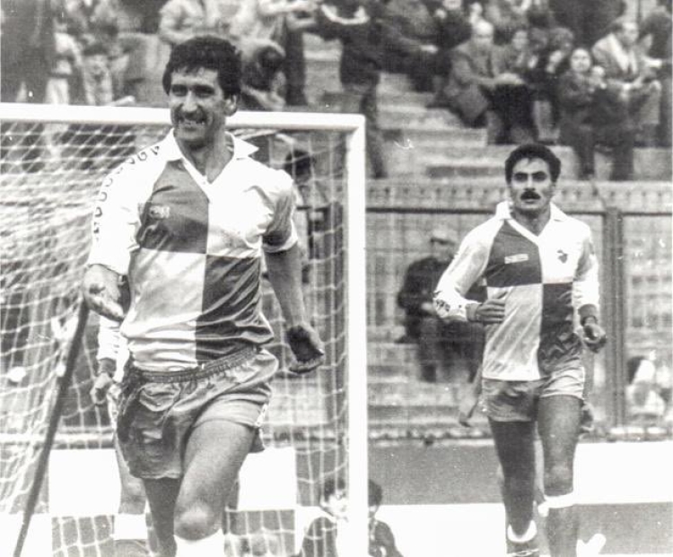 Marañon i Pibe