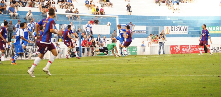 LFP
