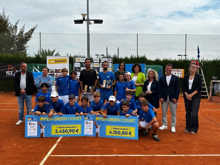 Tennis Sabadell