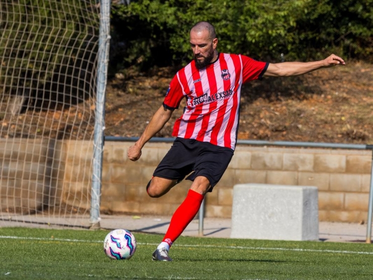 A Torre-romeu estan satisfets amb la pretemporada feta | Cedida