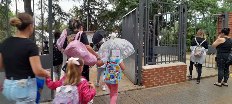 escola
