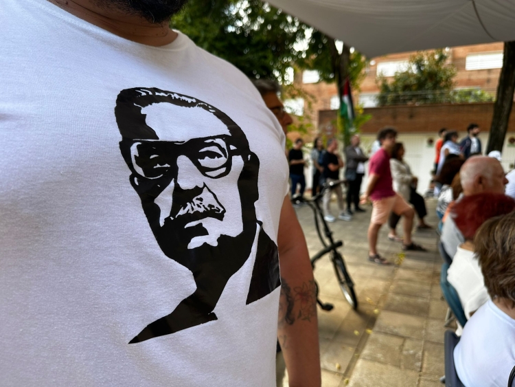allende