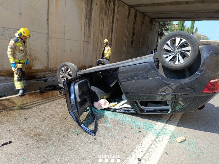 accident