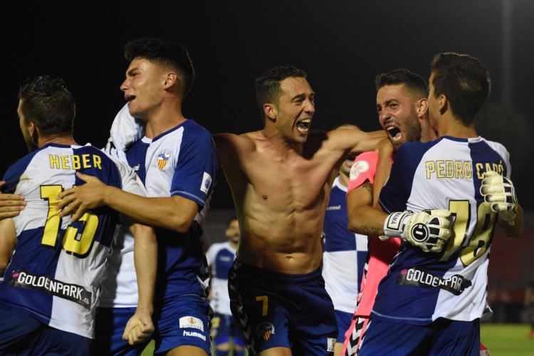 CES Atlético B