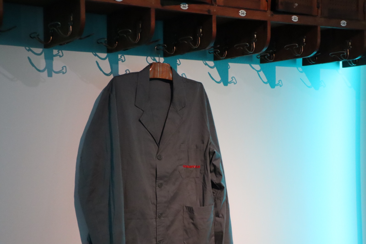 Exposició 'L'essència del Museu'