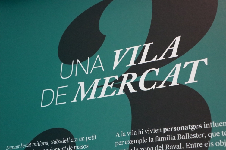Exposició 'L'essència del Museu'