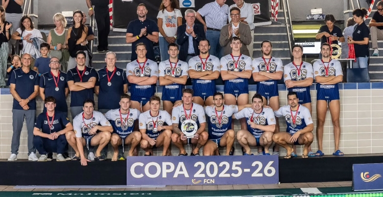 Copa Catalunya