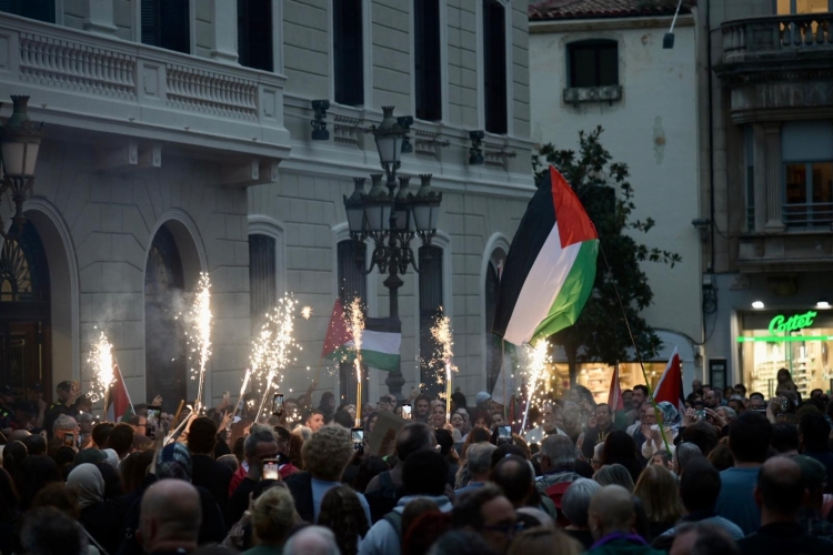 manifestacio