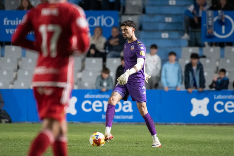 Fuoli gairebé fa esclatar l'estadi amb la seva ocasió | Roger Benet