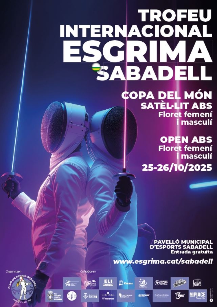 Cartell de la Copa del Món