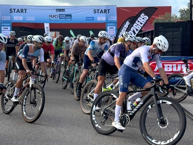 Al Sea Otter de Girona va aconseguir el bitllet per al Mundial | Cedida
