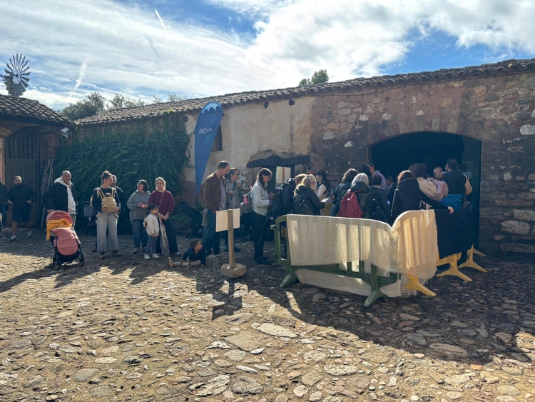 Festa de la Tardor