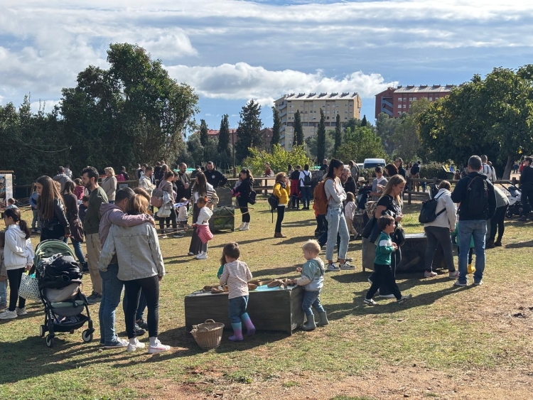 Festa de la Tardor