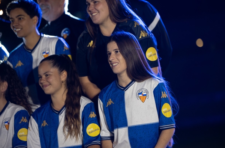 CES femení