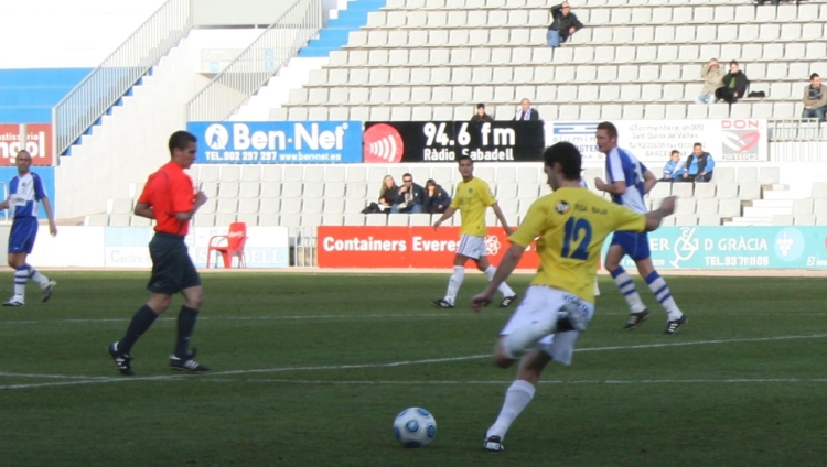 CES Orihuela 2010