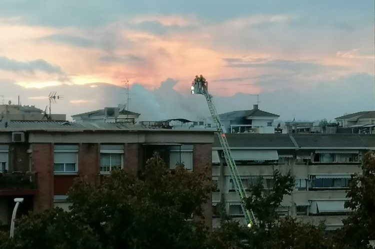 incendi