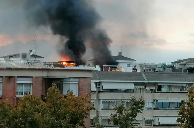 incendi