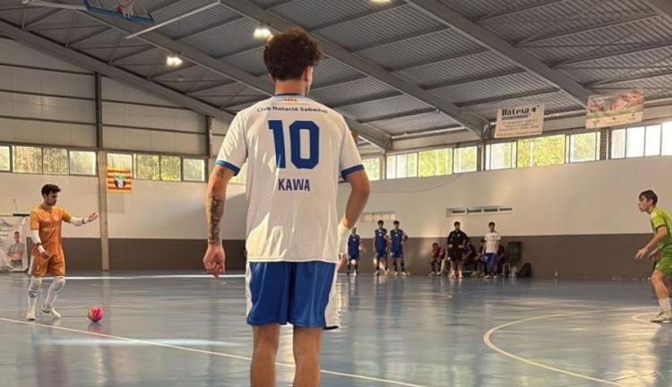 Manu Kawa